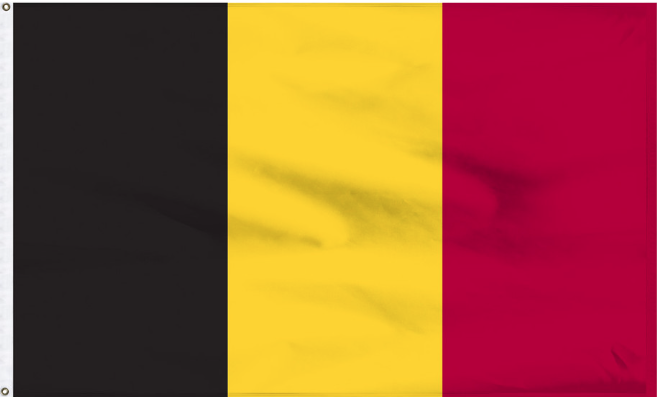 belgium